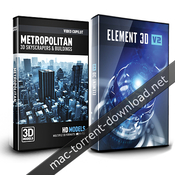 video copilot element 3d v2 torrent download