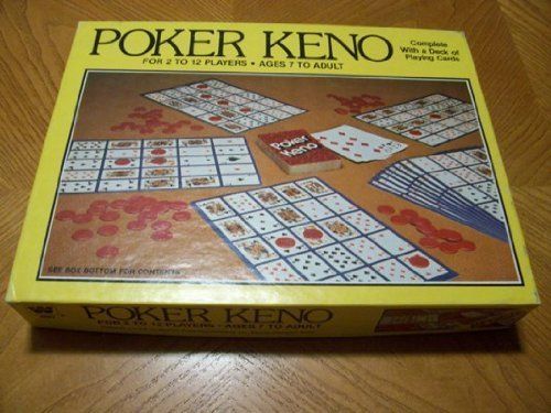 how to play pokeno for money